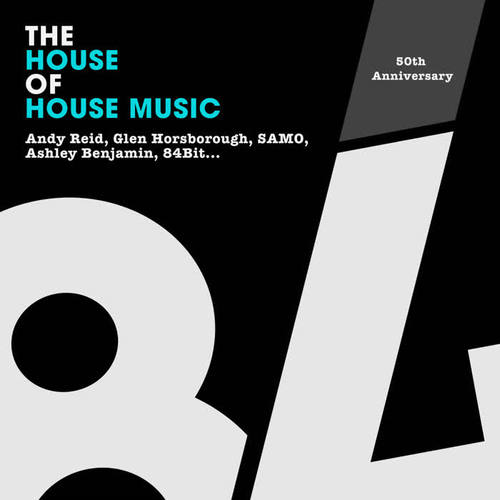 The House Of House Music