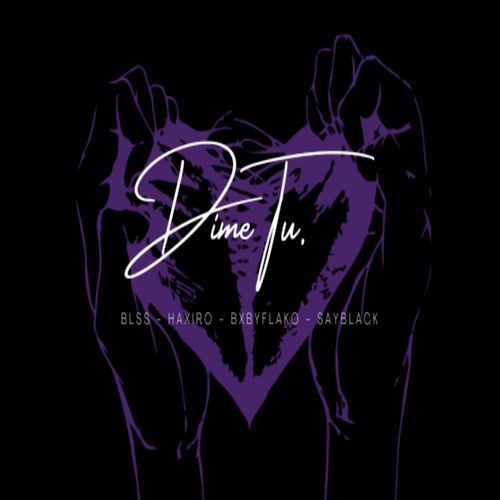 Dime Tu