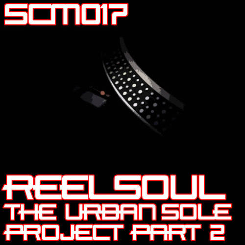 The Urban SOLE Project 2