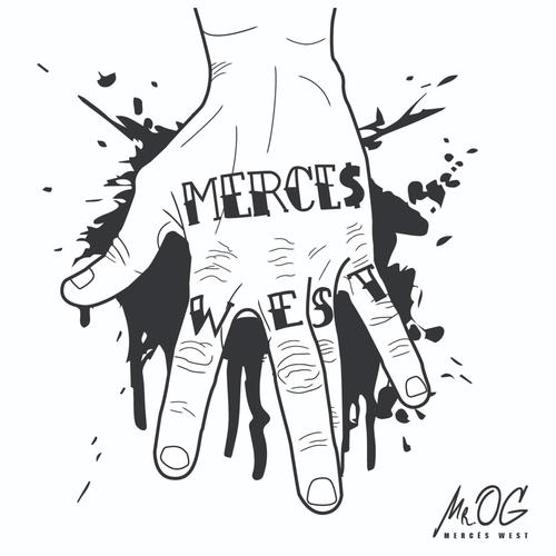 Mercês West (Explicit)