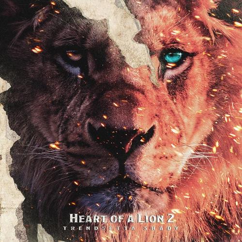 Heart Of A Lion 2 (Explicit)