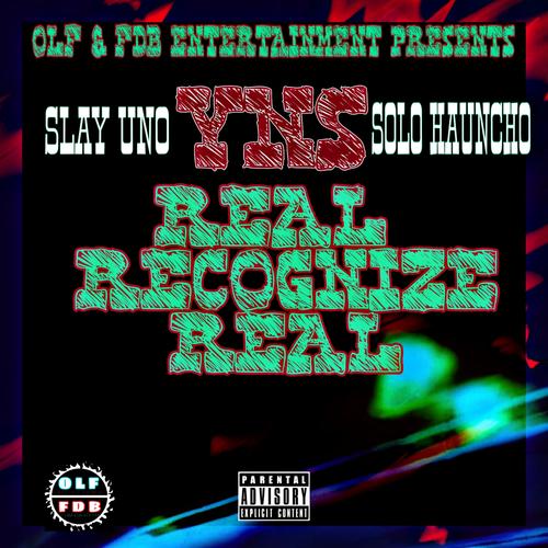 Real Recognize Real (Explicit)