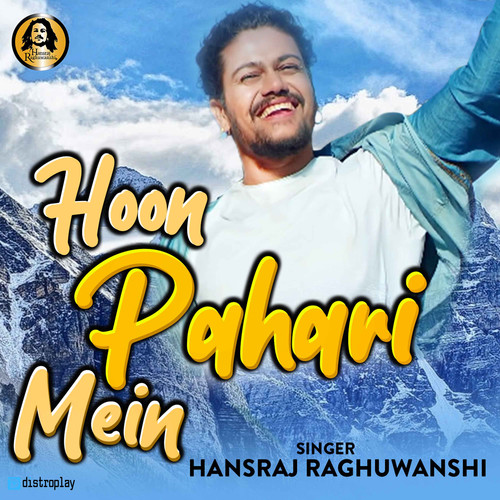 Hoon Pahadi Mein