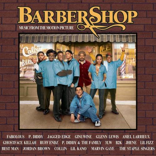 Barbershop - Music From The Motion Picture