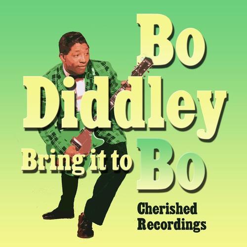 The Best of Bo Diddley