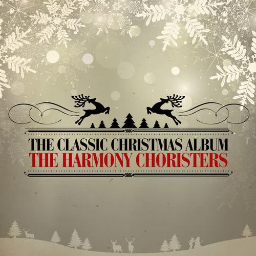 The Classic Christmas Album