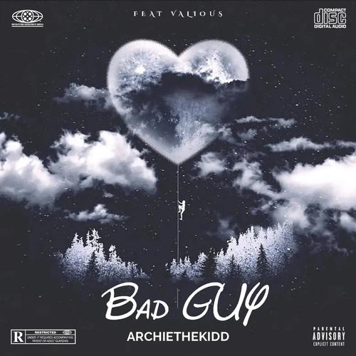 Bad Guy (feat. Vxlious) [Explicit]