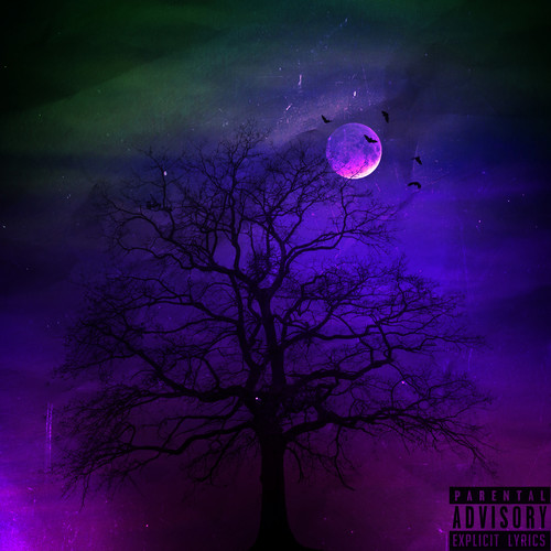 Silent Night (Explicit)