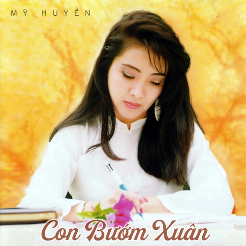 Con Bướm Xuân