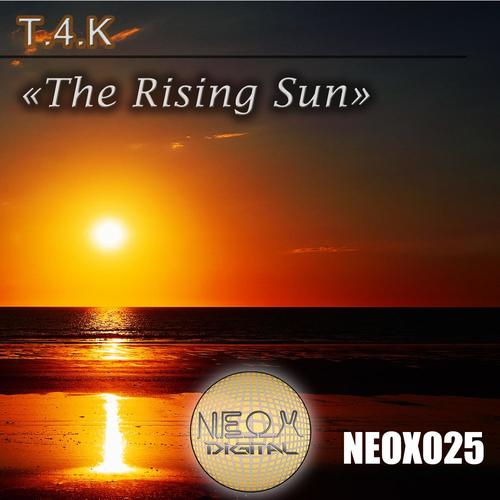 The Rising Sun - Single