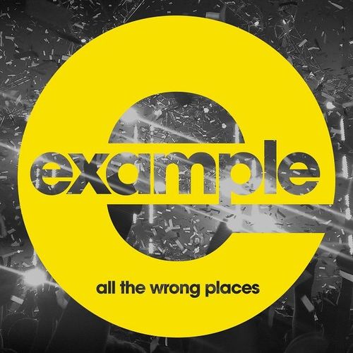 All the Wrong Places (Remixes) - EP