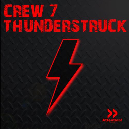 Thunderstruck