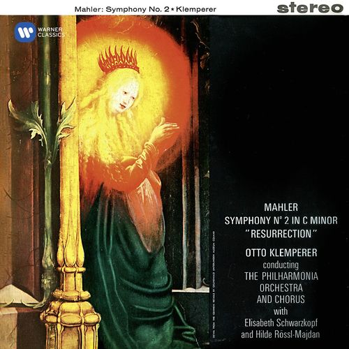 Mahler: Symphony No. 2 