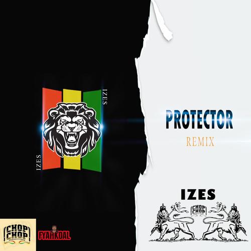 PROTECTOR (Fyahkoal Remix)