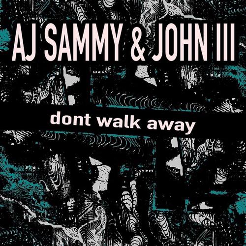 Don't Walk Away