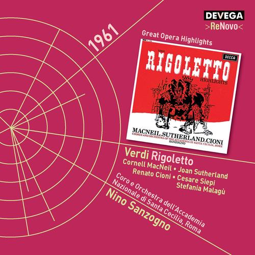 Verdi: Rigoletto