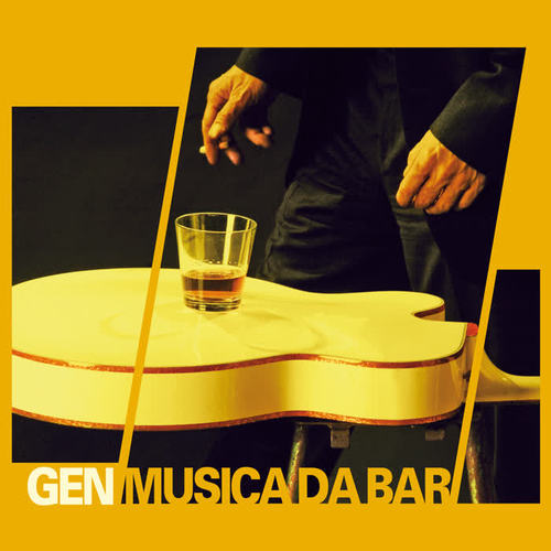 Musica da bar