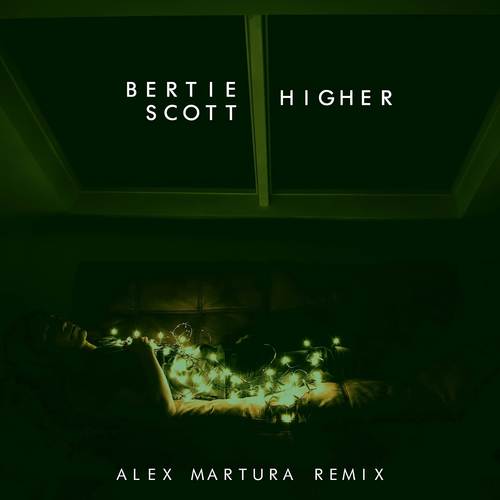 Higher (Alex Martura Remix)