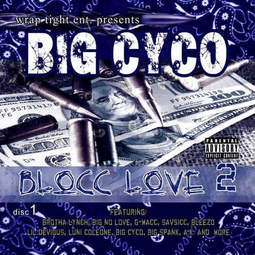 Blocc Love 2