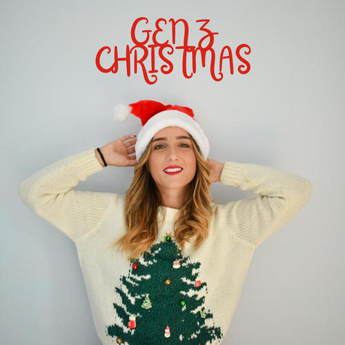 Gen Z Christmas