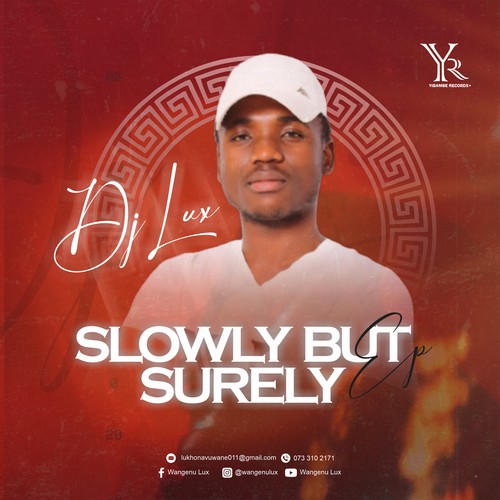 Slowly But Surely EP