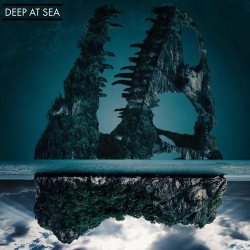 Deep At Sea