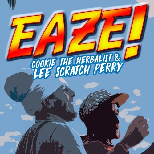 Eaze! (Single)