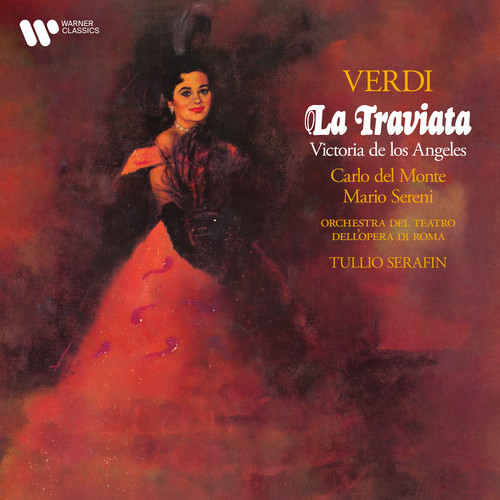 Verdi: La traviata