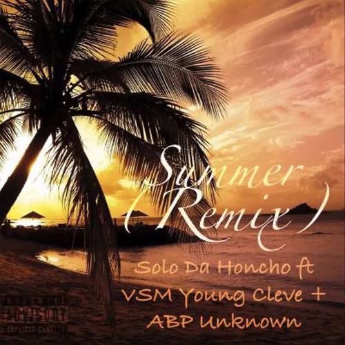 Summer (Remix)