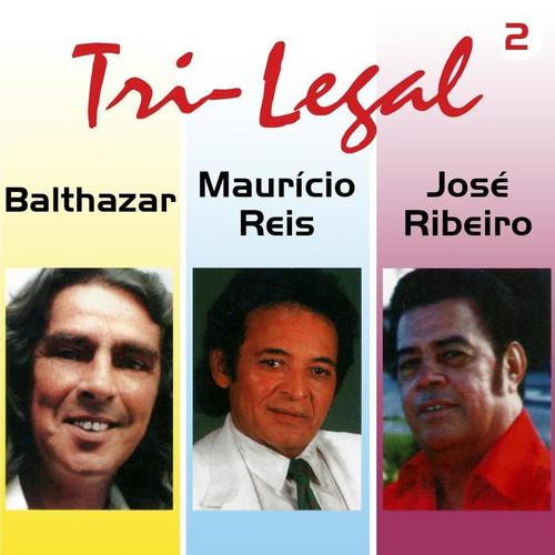 Tri Legal, Vol. 2