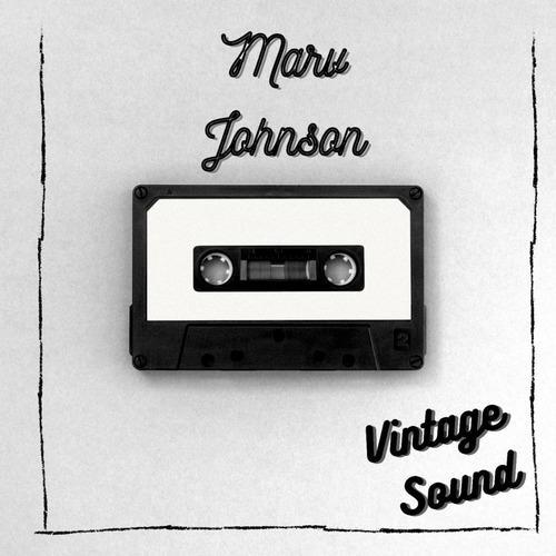 Marv Johnson - Vintage Sound