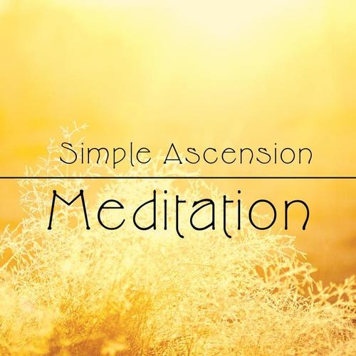 Simple Ascension Meditation - Mindless State of Awareness, Songs to Manifest Miracles in Your Life