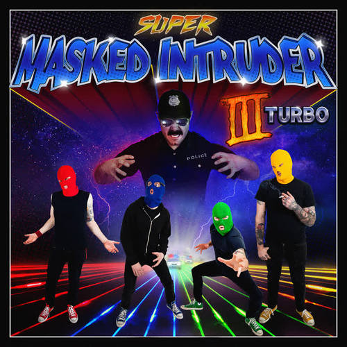 III Turbo (Explicit)