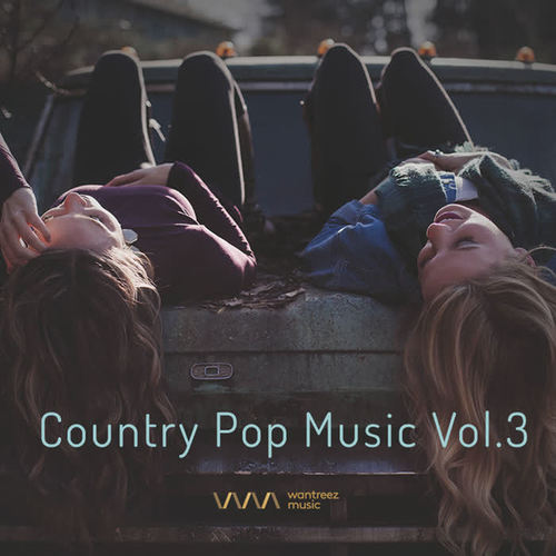 Country Pop Music Vol.3