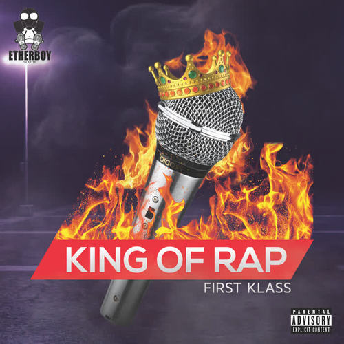 King Of Rap (Explicit)