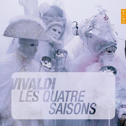 Vivaldi: Les quatre saisons et autres concertos