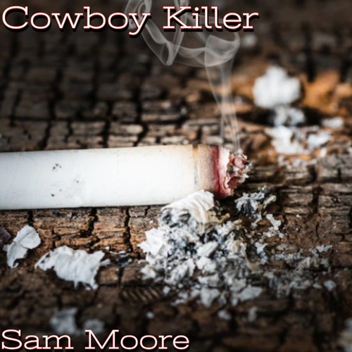 Cowboy Killer