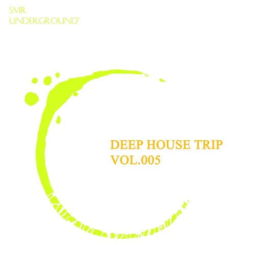 Deep Trip Vol.V