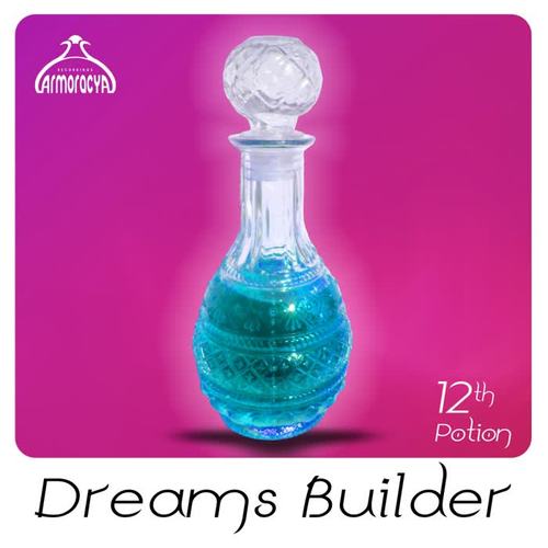 Dreams Builder 12th Potion