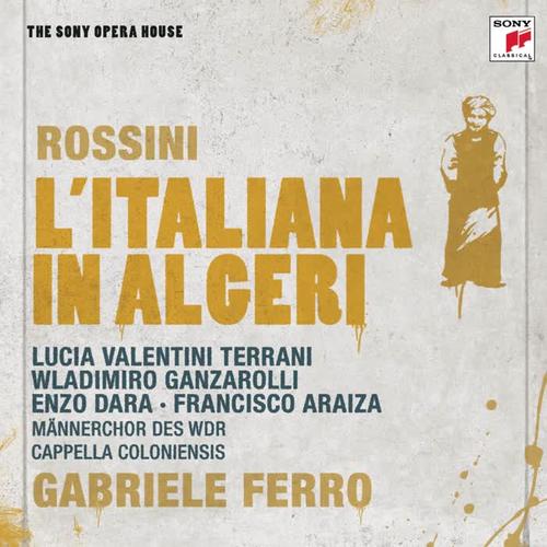 Rossini: L'Italiana in Algeri - The Sony Opera House