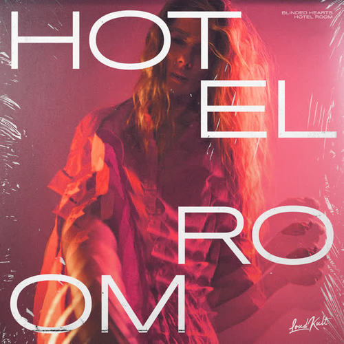 Hotel Room (Explicit)