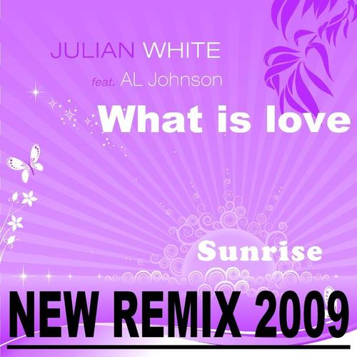 What is love (new remix  2009)