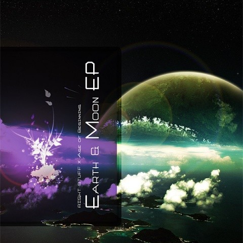 Earth & Moon EP