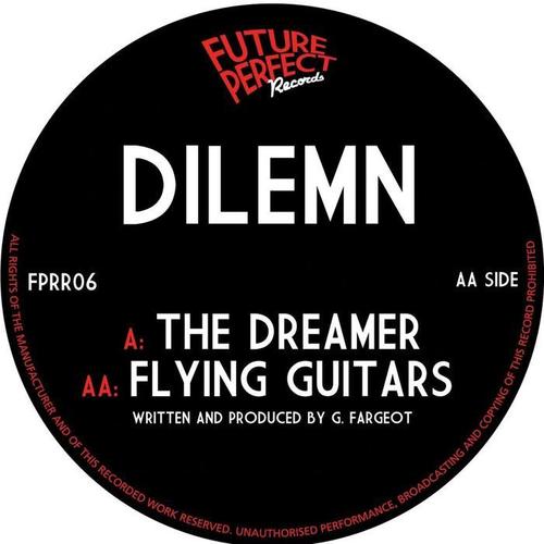 The Dreamer / Flying Guitar