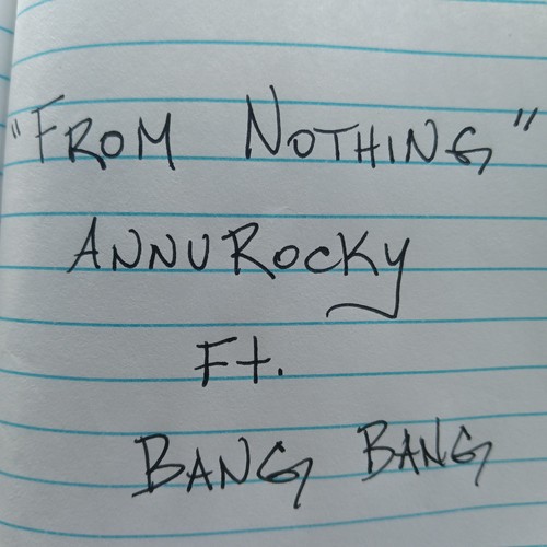 From Nothing (feat. Bang Bang) [Explicit]