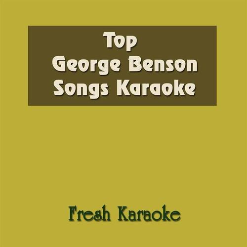 stairway to love - karaoke version(in the style of george benson