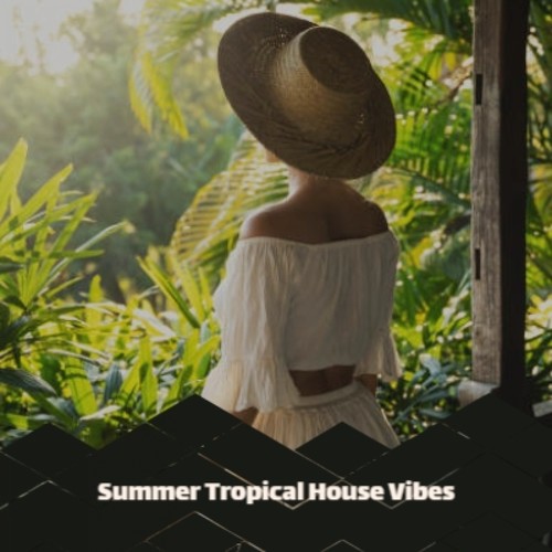 Summer Tropical House Vibes