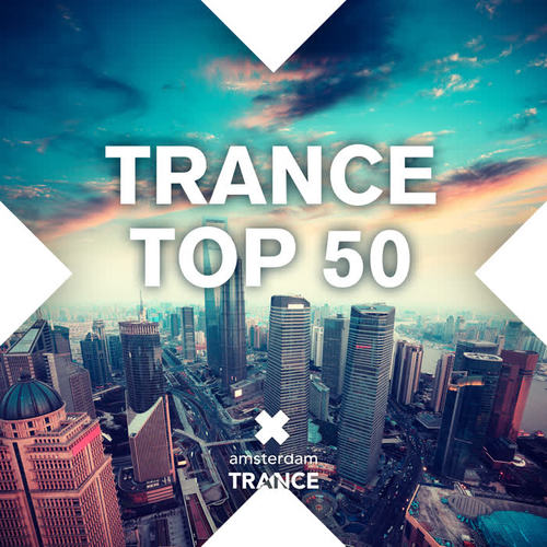 Trance Top 50