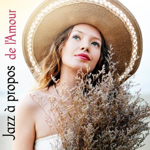 Jazz à propos de l'Amour - Compositions Instrumentales Jazz