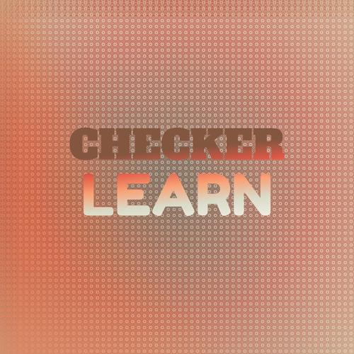 Checker Learn